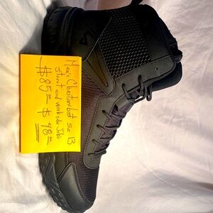 Fila tactical mans Sz13 new no box .